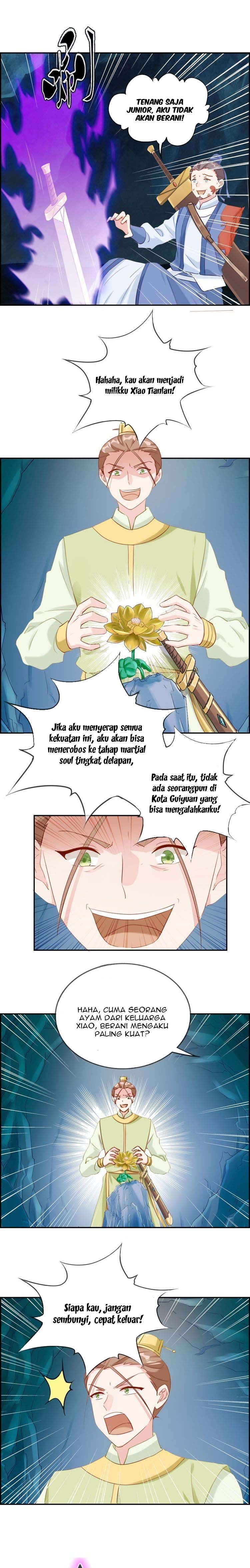 Strongest System (The Strongest Dandy System) Chapter 15 Gambar 6